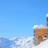 Val Thorens - Les Balcons de Val Thorens Platinium